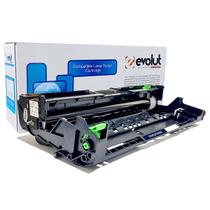 Fotocondutor Compatível com DR2340 DR630 Evolut Preto para L2320 L2360 L2740 L2540 L2520 L2720