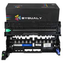 Fotocondutor Compatível com DR3602 ByQualy Preto para L5512 L5662 L6412 L5912 L6912 L6912dw L5912dw
