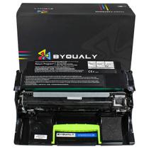 Fotocondutor Compatível com MX310 MS310 ByQualy Preto para MX310dn MS310dn MS415dn MS510dn MX611dhe Fotocondutor Compatível com MX310 MS310 ByQualy Preto para MX310dn MS310dn MS415dn MS510dn MX611dhe