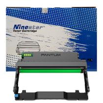 Fotocondutor Compatível Elgin/Pantum, DL 5120BK, Preto, Para BP5100DN, BM5100ADN, BM5100FDW - Ninestar 30K Fotocondutor Compatível Elgin/Pantum, DL 5120BK, Preto, Para BP5100DN, BM5100ADN, BM5100FDW - Ninestar 30K