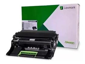Fotocondutor Lexmark 50f0z00 500z Mx310 Mx410 Mx511 Mx611 Ms312 Ms315 Ms410 Ms415 Ms610