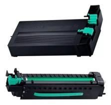 Fotocondutor R358s Compatível + Toner D358 M5370LX M5360RX