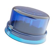 Fotocontrolador Eletrônico 105-305V Relé Liga Noite FD para Iluminação Alta Durabilidade