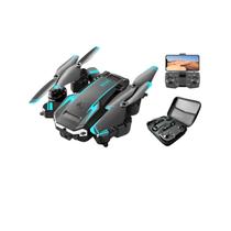 Fotografia aérea HD da aeronave ProMx G6 UAV 8K com câmera dupla