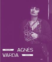 Fotografia Agnes Varda Cinema Fotografia Agnes Varda Cinema