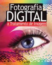 Fotografia digital e tratamento de imagem espacial Fotografia digital e tratamento de imagem espacial
