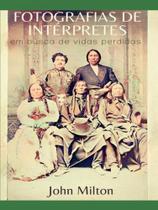 Fotografias de intérpretes
