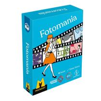 Fotomania Jogo De Cartas Across The Board