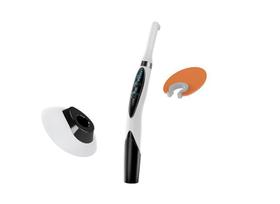 Fotopolimerizador O-Ligth Mmo