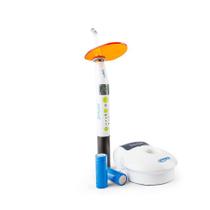 Fotopolimerizador Odontológico sem Fio Led Emitter C - Schuster