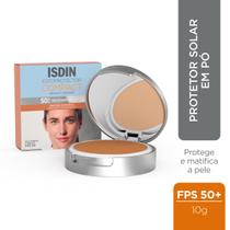 Fotoprotetor compact bronze - isdin