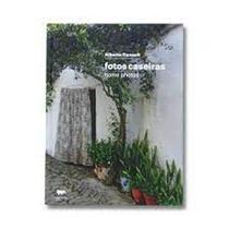 Fotos Caseiras - CAPIVARA