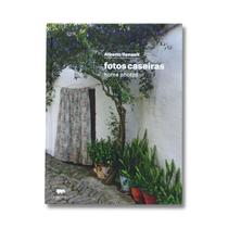 Fotos caseiras - CAPIVARA