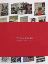 Fotos Y Libros. España 1905. 1977