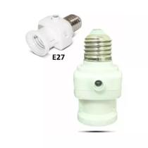 Fotosoquete Relé Fotocélula Qualitronix FTSØMP E27