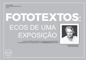 Fototextos: Ecos de uma Exposição