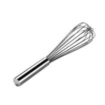 Fouet Batedor - Arame Flexível - 40,5 cm - Cromus Linha Profissional Allonsy - 1 unidade - Rizzo Fouet Batedor - Arame Flexível - 40,5 cm - Cromus Linha Profissional Allonsy - 1 unidade - Rizzo