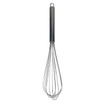 Fouet Batedor de Claras Inox 34cm