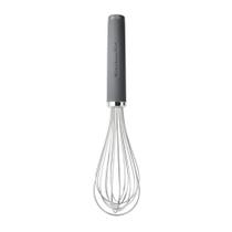 Fouet Batedor De Ovos Luxo Cinza Profissional Kitchenaid