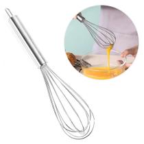 Fouet Batedor Manual Ovos Inox - innovaree-commerce