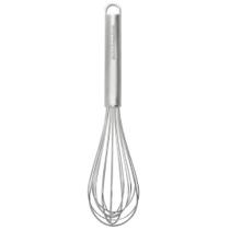 Fouet Batedor Ovos Premium Aço Inox Alça Luxo KitchenAid