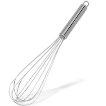 Fouet Batedor Profissional De Ovos E Massas Reforçado 29cm - Art House