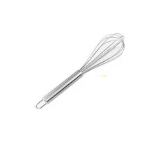 Fouet Batedor Profissional Fuê Ovos Massas Reforçado 29 Cm Fouet Batedor Profissional Fuê Ovos Massas Reforçado 29 Cm