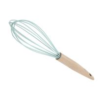 Fouet de Silicone Batedor de Ovos - 25cm - 1 Unidade - World Classic - Rizzo