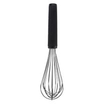 Fouet Soft Touch Preto