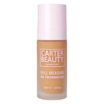 Foundation Carter Beauty Full Measure HD Sticky Toffee 30 ml Foundation Carter Beauty Full Measure HD Sticky Toffee 30 ml