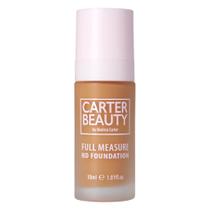 Foundation Carter Beauty Full Measure HD Truffle 30 ml