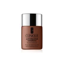 Foundation Clinique Acne Solutions Liquid Makeup Espresso