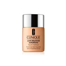 Foundation Clinique Acne Solutions Liquid Makeup Golden Foundation Clinique Acne Solutions Liquid Makeup Golden