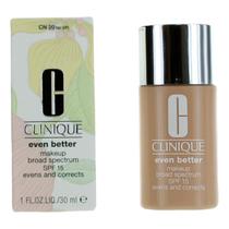 Foundation Clinique Even Better Broad Spectrum Spf15 30mL