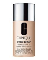 Foundation Clinique Even Better Broad Spectrum Spf15 30mL