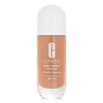 Foundation Clinique Even Better Clinique Vitamina FPS 50 30mL