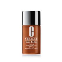Foundation Clinique Even Better Makeup Broad Spectrum SPF 15 Foundation Clinique Even Better Makeup Broad Spectrum SPF 15