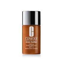 Foundation Clinique Even Better Makeup SPF 15 Amber