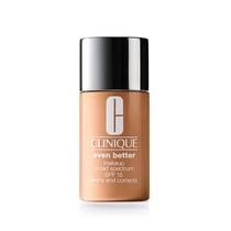 Foundation Clinique Even Better Makeup SPF 15 Butterscotch