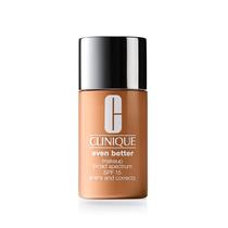 Foundation Clinique Even Better Makeup SPF 15 Cream Caramel Foundation Clinique Even Better Makeup SPF 15 Cream Caramel