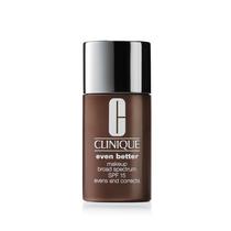 Foundation Clinique Even Better Makeup SPF 15 Espresso