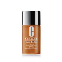 Foundation Clinique Even Better Makeup SPF 15 Golden