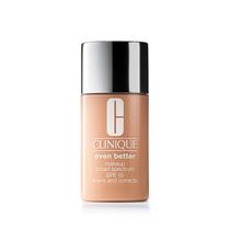 Foundation Clinique Even Better Makeup SPF 15 Linen Foundation Clinique Even Better Makeup SPF 15 Linen