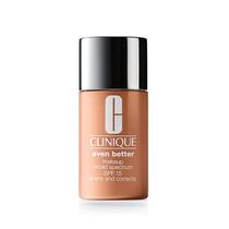 Foundation Clinique Even Better Makeup SPF 15 Nutty 30mL