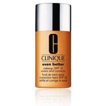 Foundation Clinique Even Better Makeup SPF 15