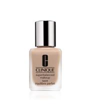Foundation Clinique Superbalanced, 30 ml de baunilha, sem óleo