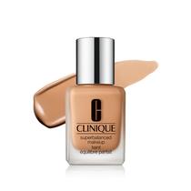 Foundation Clinique Superbalanced, sem óleo, 30 ml, bege melado