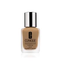 Foundation Clinique Superbalanced, sem óleo, 30 ml, dourado