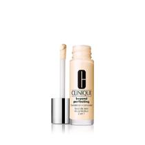 Foundation + Concealer Clinique Beyond Perfecting Flax 30mL