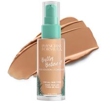 Foundation + Concealer Physicians Formula Butter Believe It!